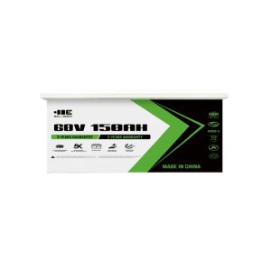 ECOGEN 60V 150AH Lithium Battery