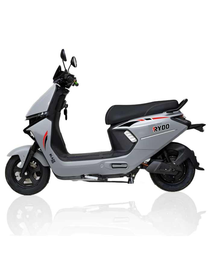 RYDO Blaze Pro 26Ah Electric Scooter (767128) - Image 3