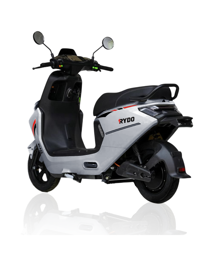 RYDO Blaze Pro 26Ah Electric Scooter (767128) - Image 5