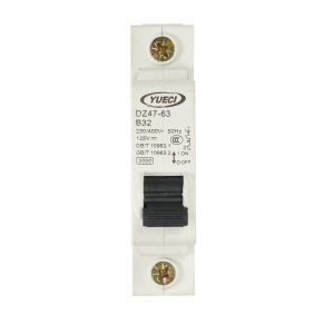 RYDO Air Switch/ Circuit Breaker (Blaze/Blaze Pro)
