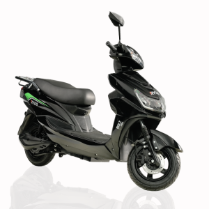 RYDO Bolt Pro SY-DHF Black Electric Scooter (767130)