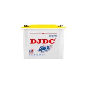 DJDC Battery
