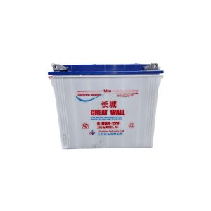 Great Wall Battery