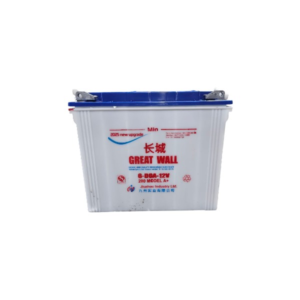 Great Wall Battery