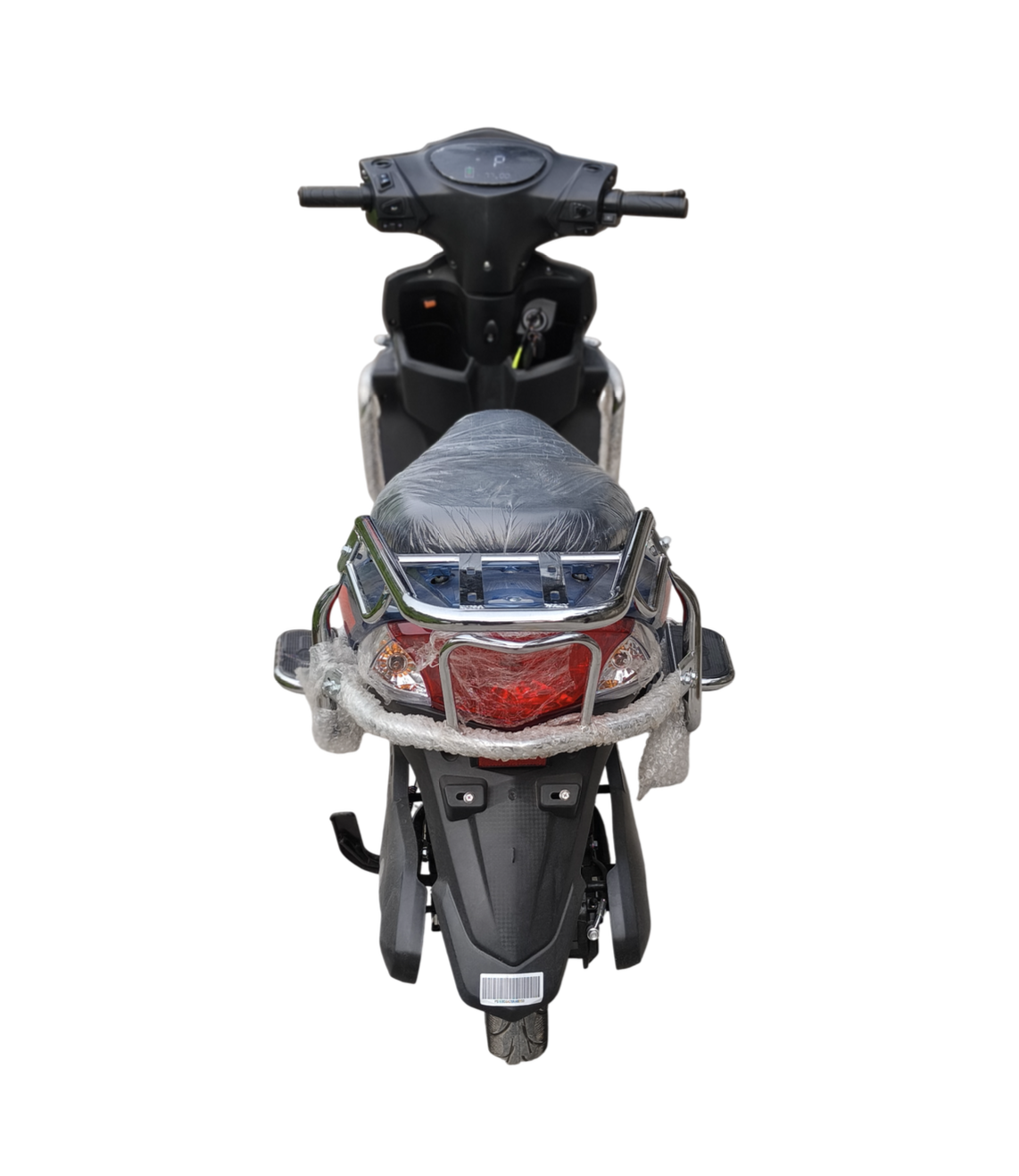RYDO Bolt Pro Electric Scooter 20Ah Starlight Blue (767212) - Image 3