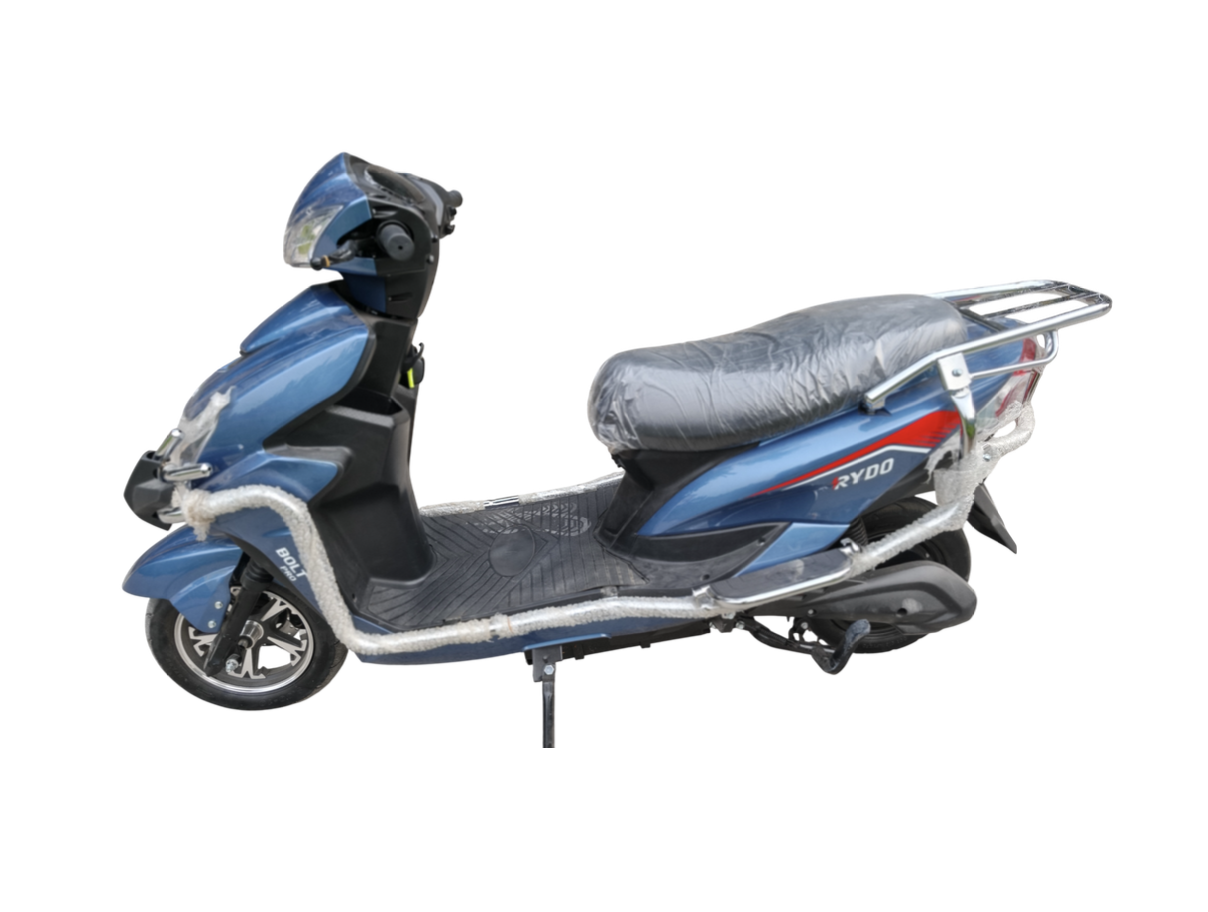 RYDO Bolt Pro Electric Scooter 20Ah Starlight Blue (767212) - Image 2