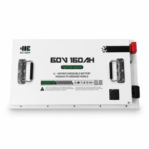 ECOGEN 60V 160AH Lithium Battery
