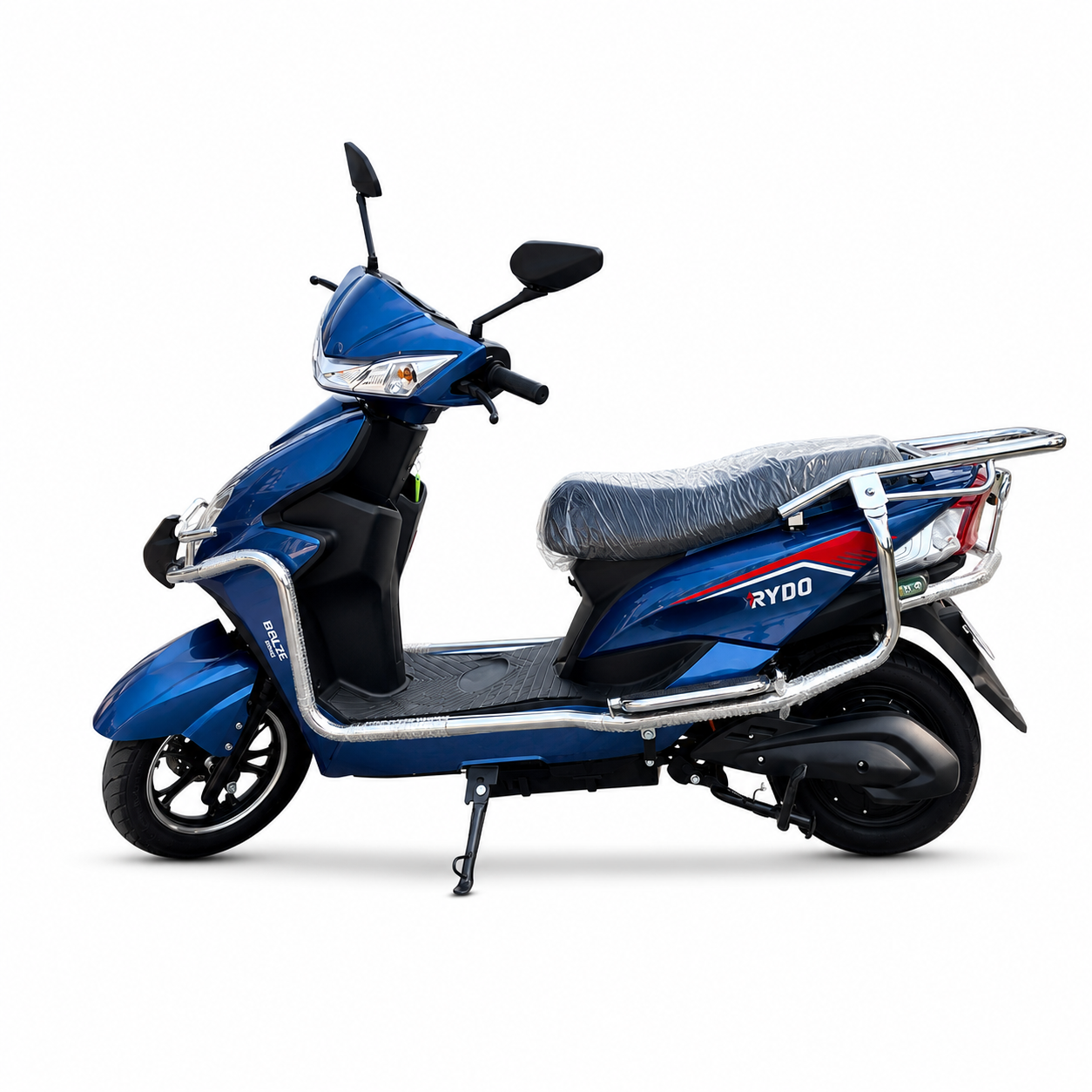 RYDO Bolt Pro Electric Scooter 20Ah Starlight Blue (767212)
