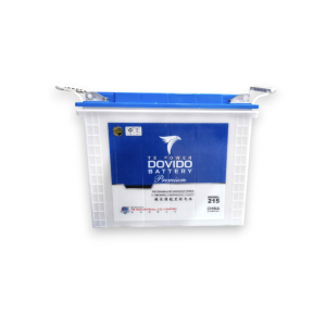 Dovido Battery