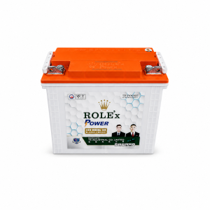 Role'x Power Battery